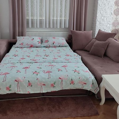 Apartman Jana Bijeljina Zewnętrze zdjęcie