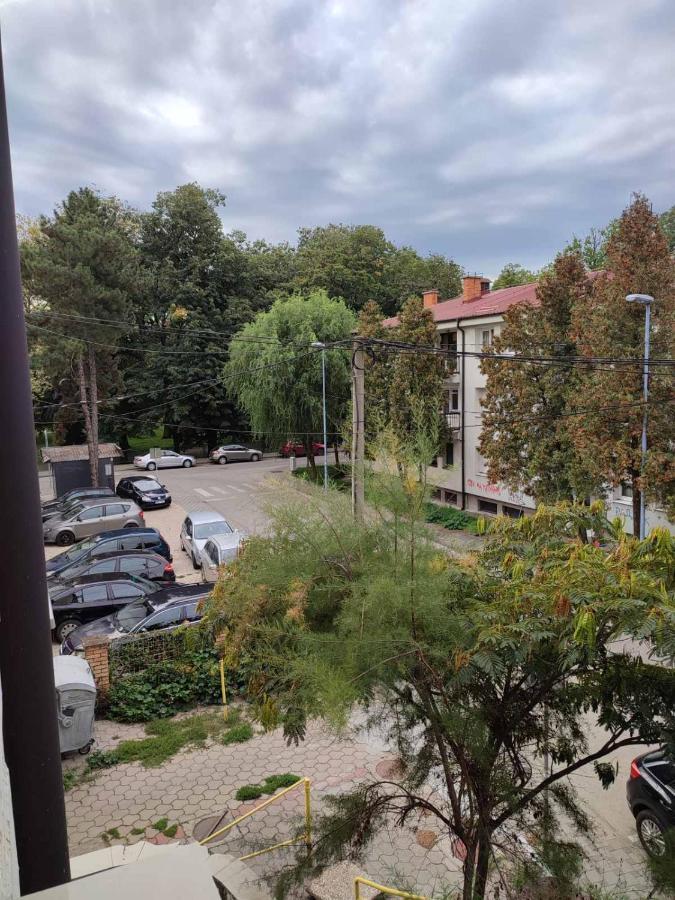 Apartman Jana Bijeljina Zewnętrze zdjęcie