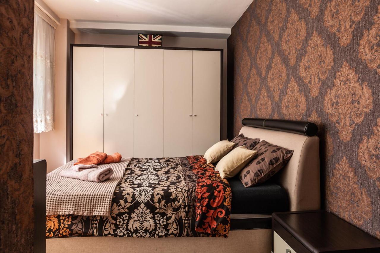 Apartman Jana Bijeljina Zewnętrze zdjęcie