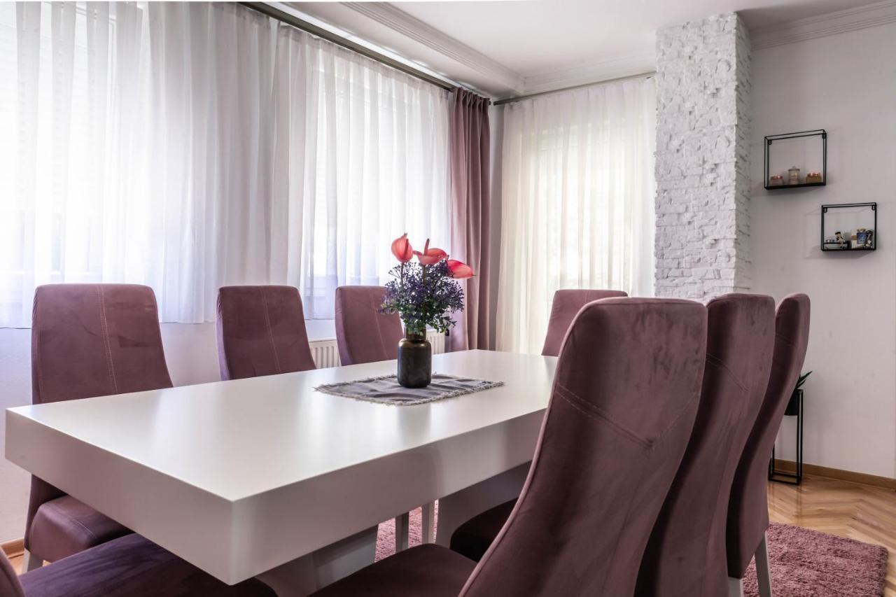 Apartman Jana Bijeljina Zewnętrze zdjęcie