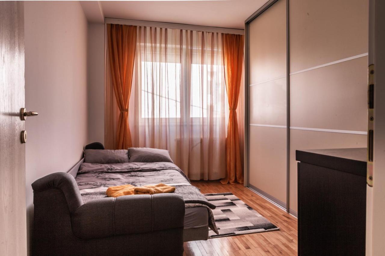 Apartman Jana Bijeljina Zewnętrze zdjęcie