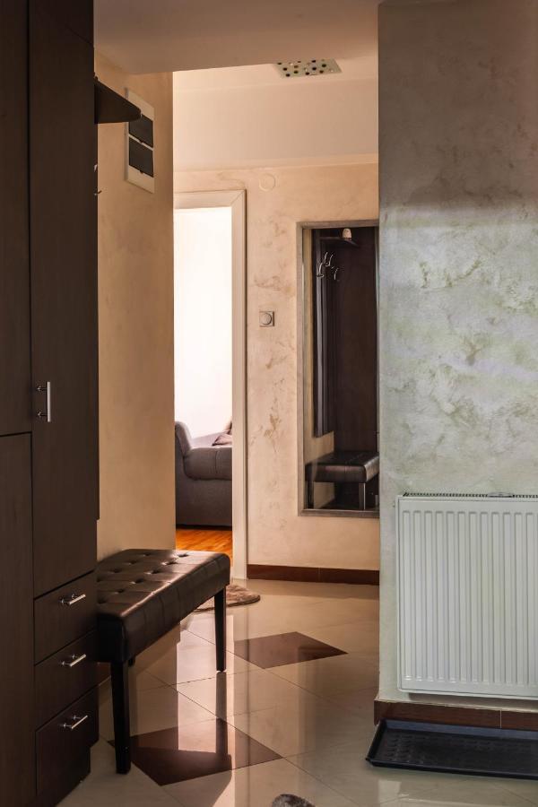 Apartman Jana Bijeljina Zewnętrze zdjęcie