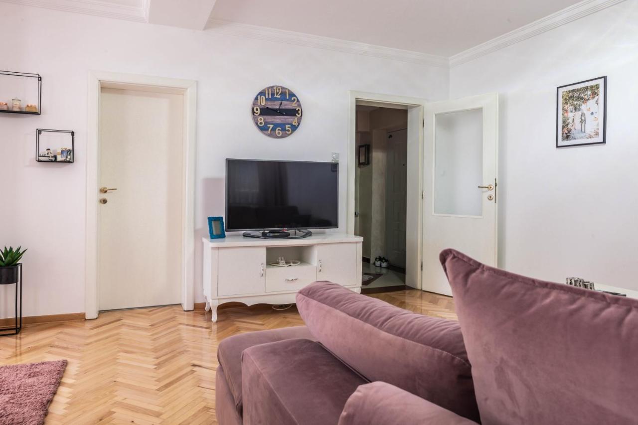Apartman Jana Bijeljina Zewnętrze zdjęcie