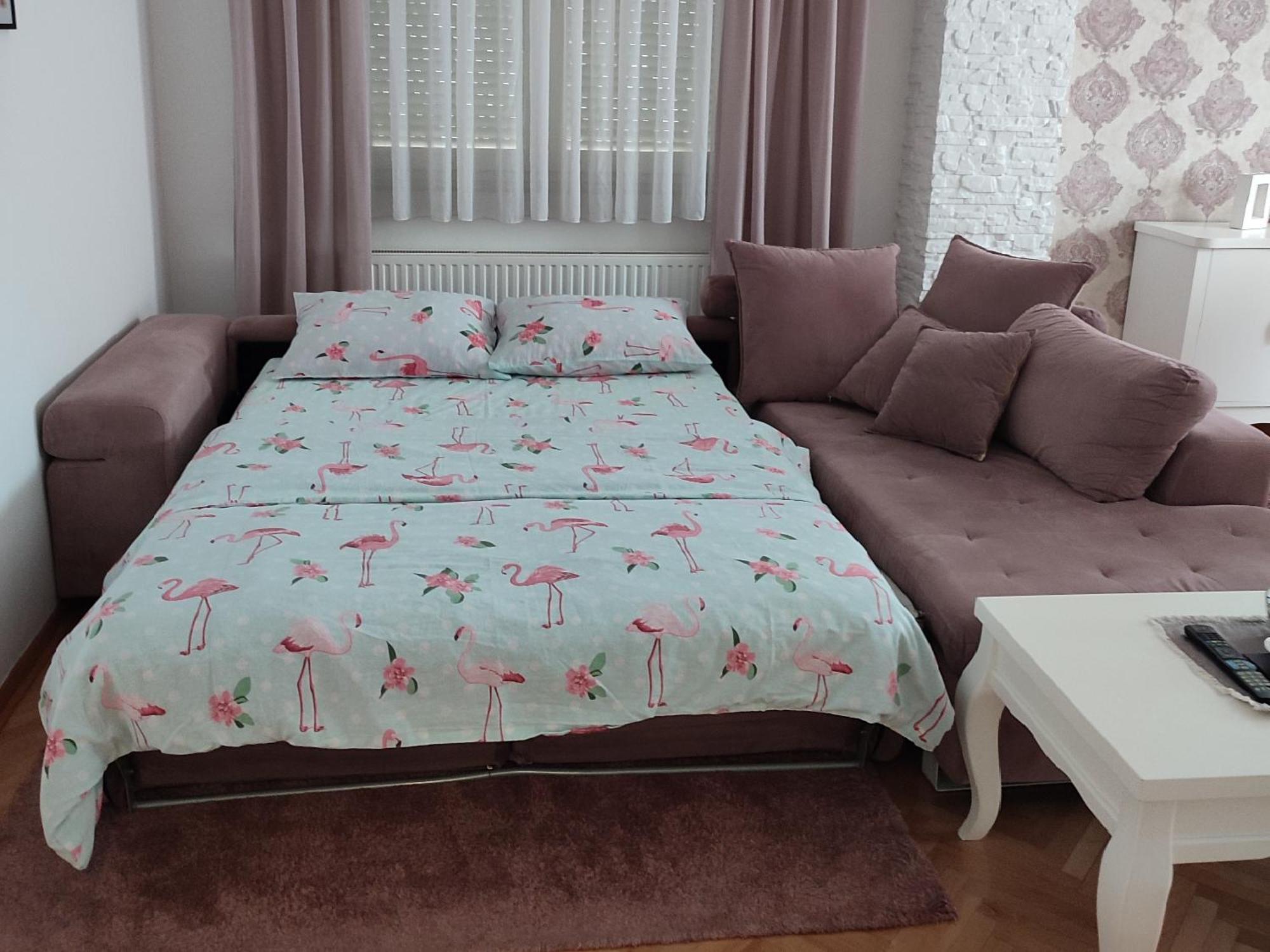 Apartman Jana Bijeljina Zewnętrze zdjęcie