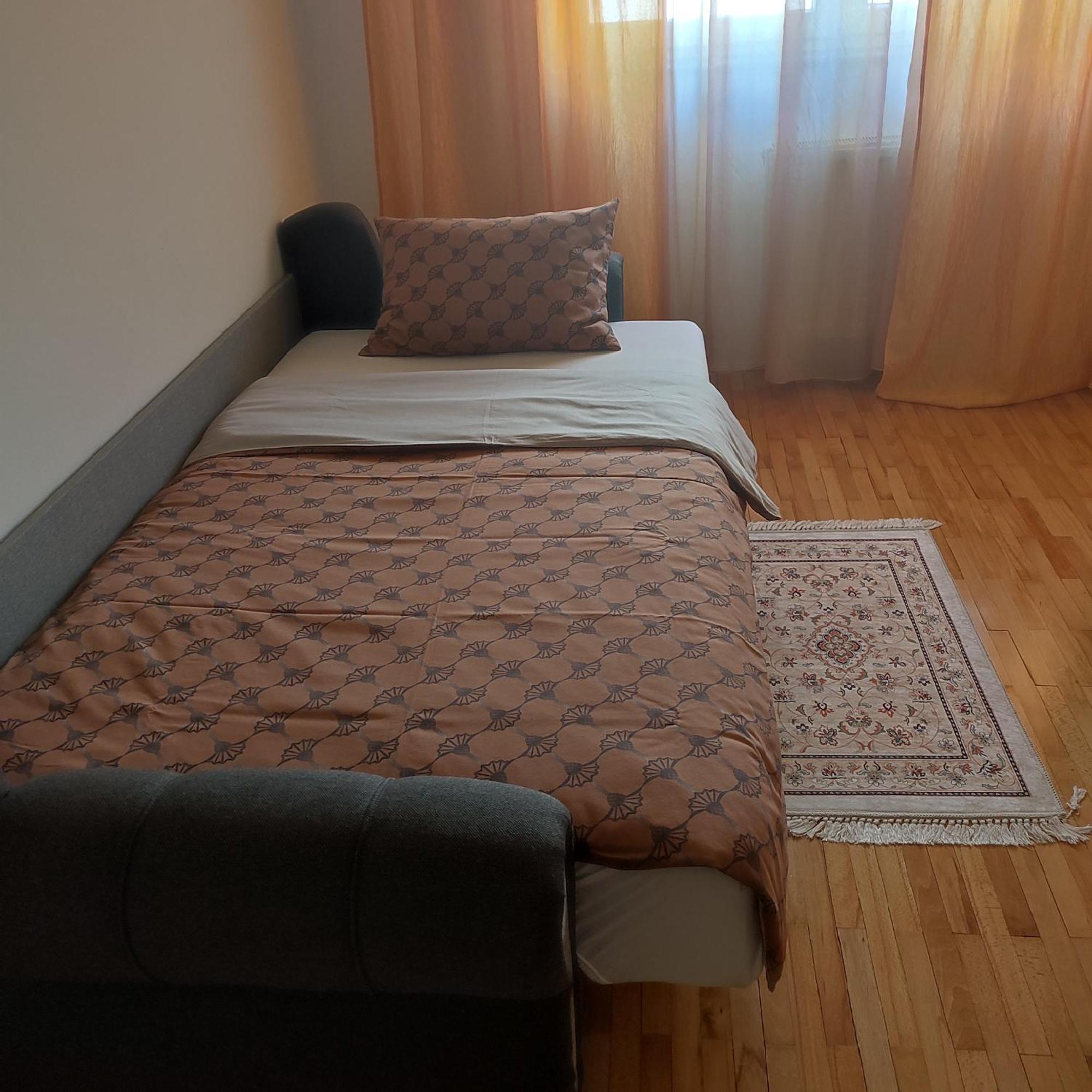 Apartman Jana Bijeljina Zewnętrze zdjęcie