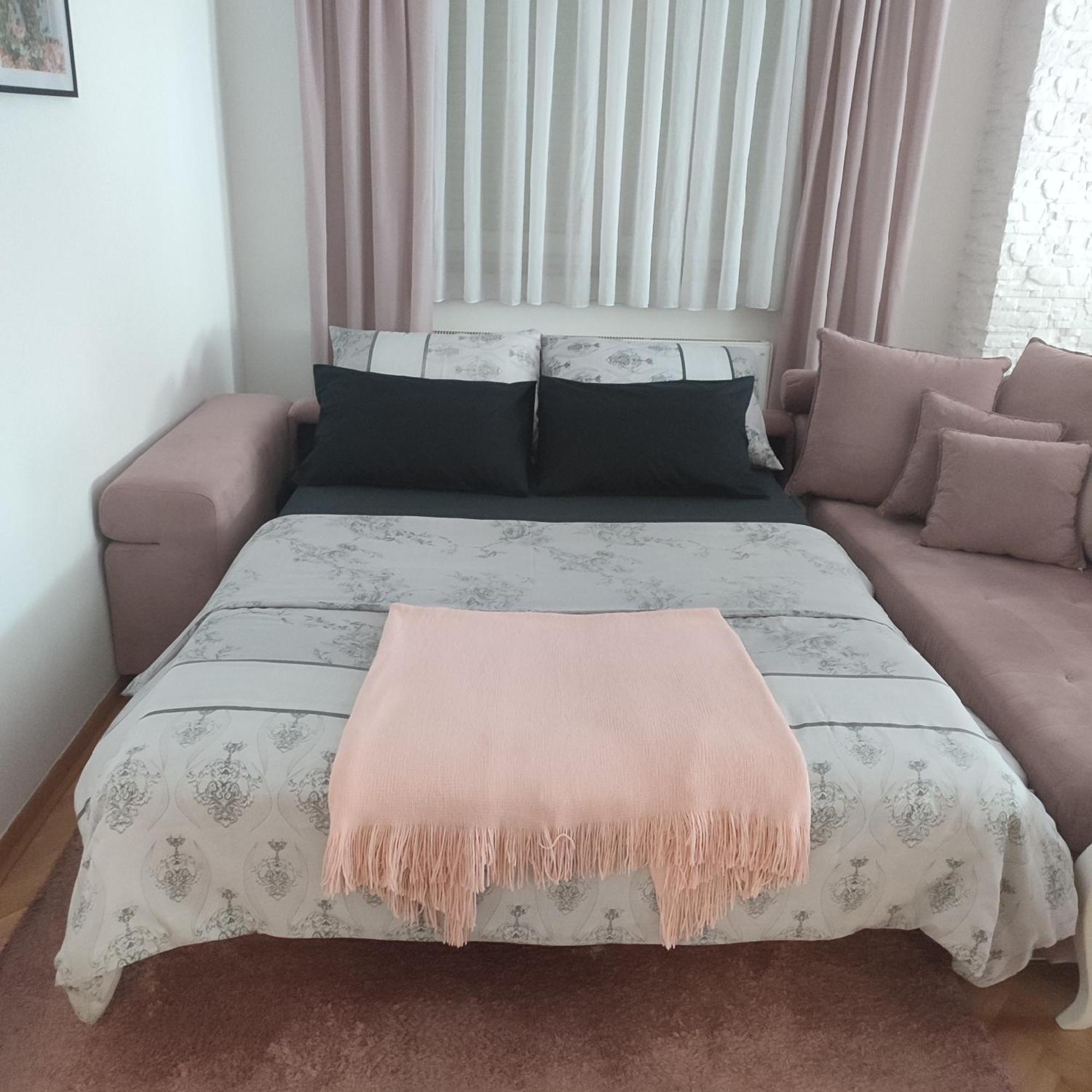 Apartman Jana Bijeljina Zewnętrze zdjęcie