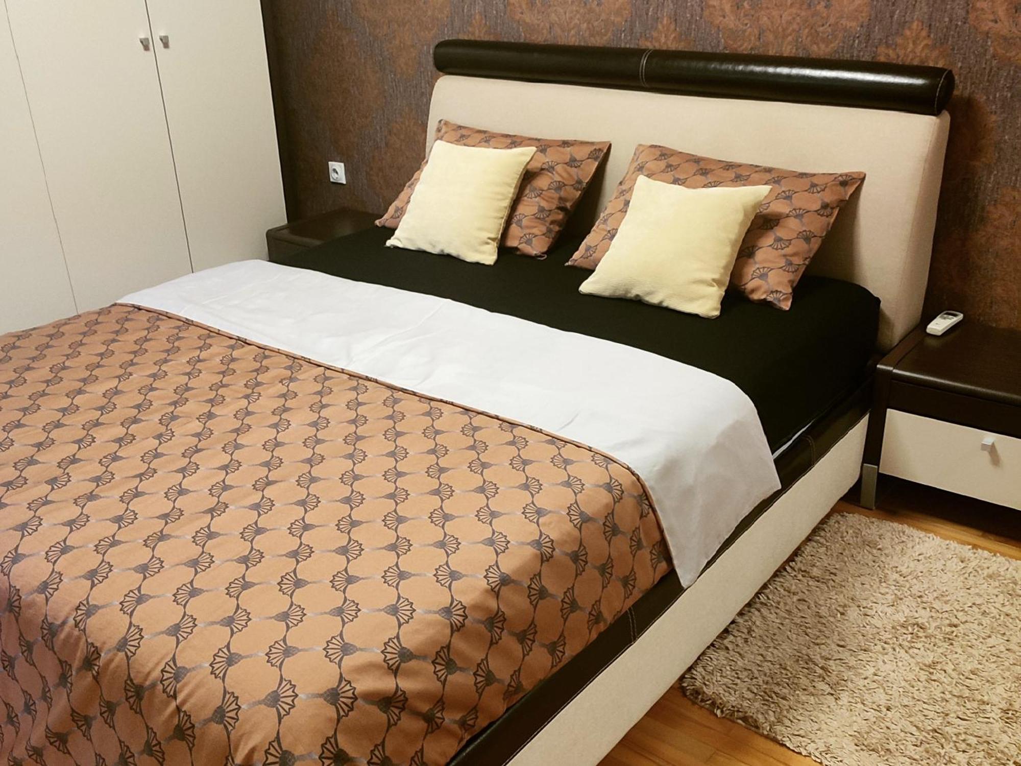 Apartman Jana Bijeljina Zewnętrze zdjęcie